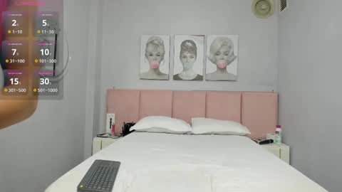 MAY online show from February 28, 6:10 am