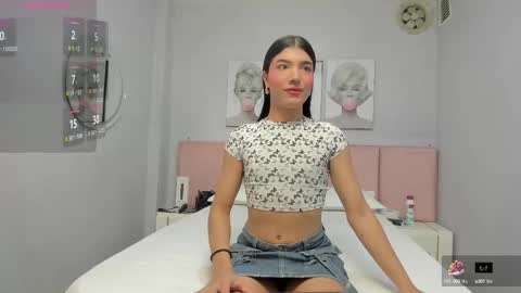 MAY online show from March 1, 2:04 am