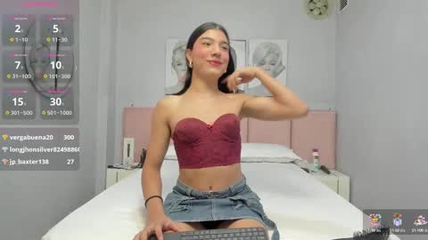 MAY online show from March 1, 5:09 am