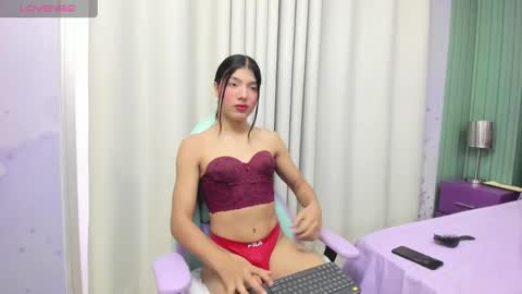 MAY online show from March 3, 12:27 pm