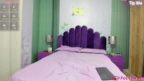 MAY online show from March 12, 2:45 pm