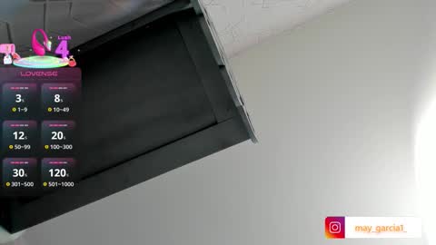 MAY online show from September 14, 10:14 am