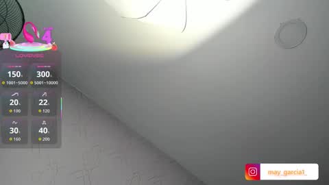 MAY online show from September 20, 9:16 pm