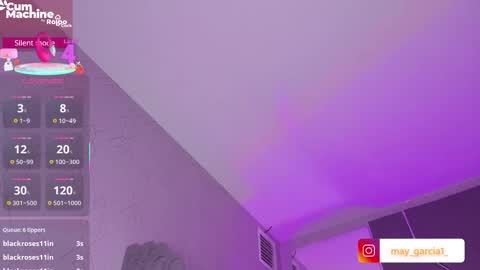 MAY online show from October 2, 11:06 am