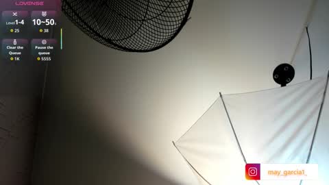 MAY online show from October 23, 9:46 pm