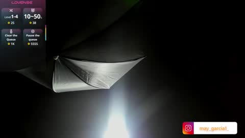 MAY online show from November 28, 3:31 am