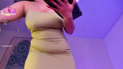 maya_house online show from November 5, 4:01 am