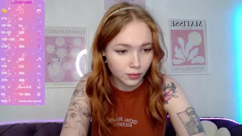 Maya online show from January 29, 8:08 am