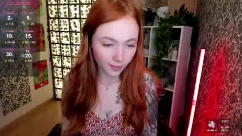 Maya online show from September 10, 2:11 am