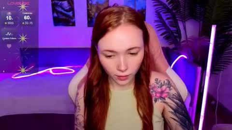 Maya online show from October 21, 2:12 am