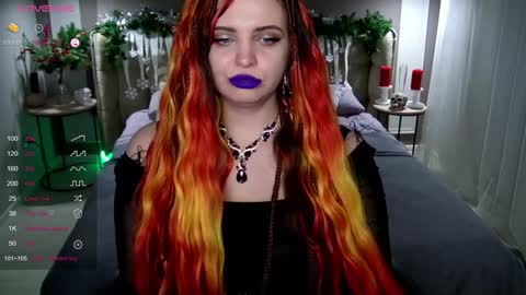 Maya Mils online show from January 11, 5:10 am