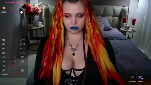 Maya Mils online show from February 1, 5:07 am