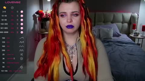 Maya Mils online show from February 4, 7:07 am