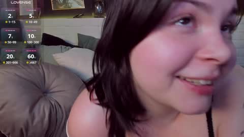 Snapshot of maya_muse chatting on January 2, 11:52 am Woman online show from January 2, 11:52 am