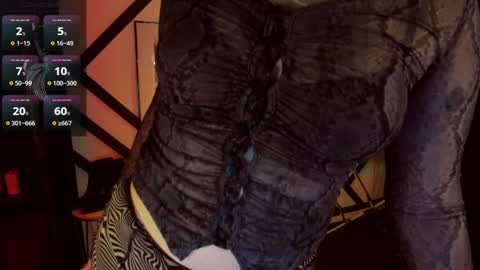 Snapshot of maya_muse chatting on January 5, 4:59 pm Woman online show from January 5, 4:59 pm