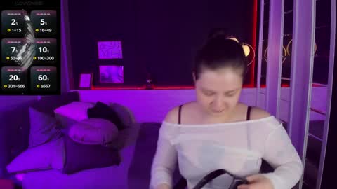 Snapshot of maya_muse chatting on January 26, 6:07 am Woman online show from January 26, 6:07 am