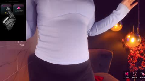 Snapshot of maya_muse chatting on January 30, 9:15 am Woman online show from January 30, 9:15 am