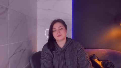 Snapshot of maya_muse chatting on January 30, 12:27 pm Woman online show from January 30, 12:27 pm