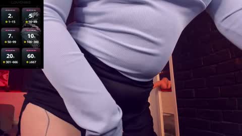 Snapshot of maya_muse chatting on March 1, 5:05 pm Woman online show from March 1, 5:05 pm