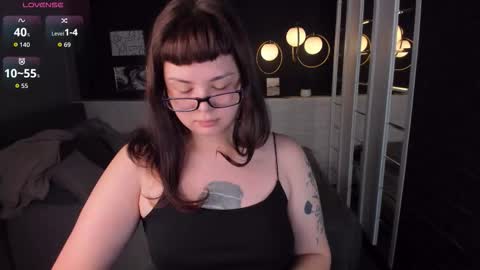 Snapshot of maya_muse chatting on November 8, 1:55 pm Woman online show from November 8, 1:55 pm