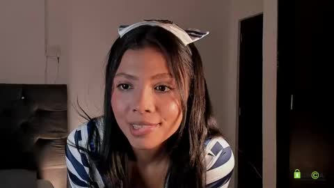 Maya online show from January 11, 11:02 pm