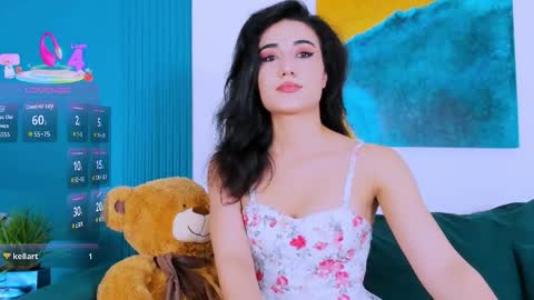 Maya online show from October 4, 2:48 pm