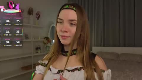 Snapshot of mayagreet chatting on October 4, 9:02 pm My name is Kara online show from October 4, 9:02 pm