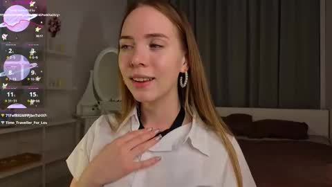 Snapshot of mayagreet chatting on November 7, 8:42 pm My name is Kara online show from November 7, 8:42 pm