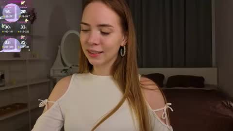 Snapshot of mayagreet chatting on November 10, 9:14 pm My name is Kara online show from November 10, 9:14 pm