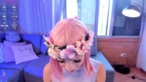 Snapshot of mayajhons chatting on September 25, 12:42 pm Mayajhons online show from September 25, 12:42 pm