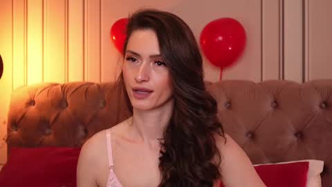 MayaVixxen online show from February 14, 6:34 am