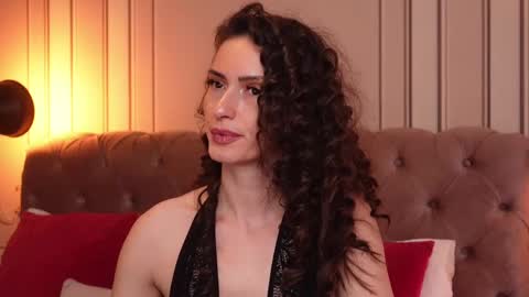 MayaVixxen online show from February 20, 9:44 am