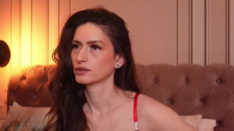 MayaVixxen online show from February 26, 2:37 am