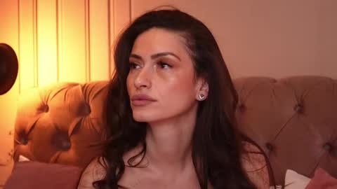 MayaVixxen online show from March 6, 9:14 am