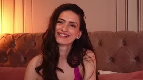 MayaVixxen online show from March 11, 10:07 am