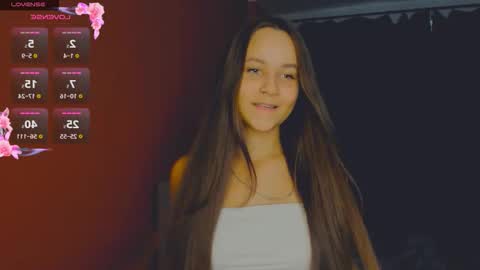 Snapshot of maysday chatting on October 12, 2:16 pm May online show from October 12, 2:16 pm