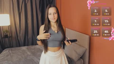 Snapshot of maysday chatting on October 22, 3:56 pm May online show from October 22, 3:56 pm