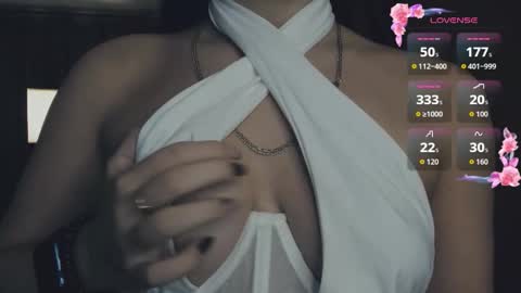 Snapshot of maysday chatting on December 14, 3:39 pm May online show from December 14, 3:39 pm