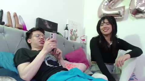 mayte_hot_ online show from November 25, 2:55 am