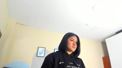 Mayu KIm online show from October 15, 11:21 am