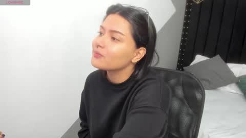 Mayu KIm online show from November 6, 11:44 am