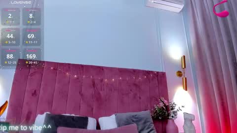 MayaLevi online show from February 15, 12:04 am