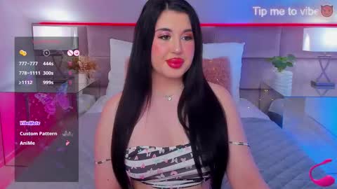 MayaLevi online show from November 24, 9:47 pm