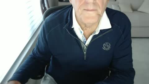 Beastie online show from December 5, 10:01 pm