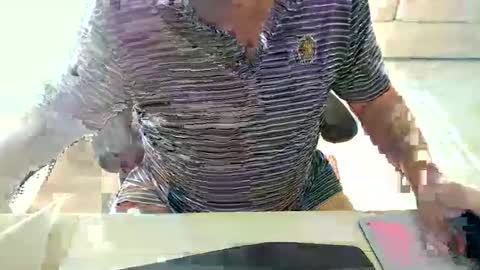 Beastie online show from November 1, 6:54 pm