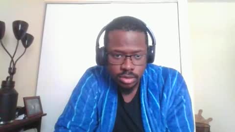 Mark online show from November 11, 5:46 pm