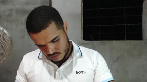 Mcgregor online show from December 22, 5:12 am