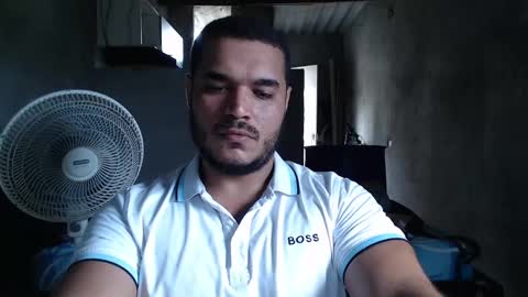 Mcgregor online show from December 22, 7:31 pm