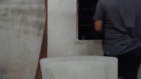 Mcgregor online show from December 28, 3:04 am