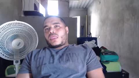 Mcgregor online show from January 13, 6:59 pm